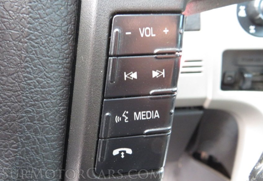 2014 Ford F-150 - Image 35