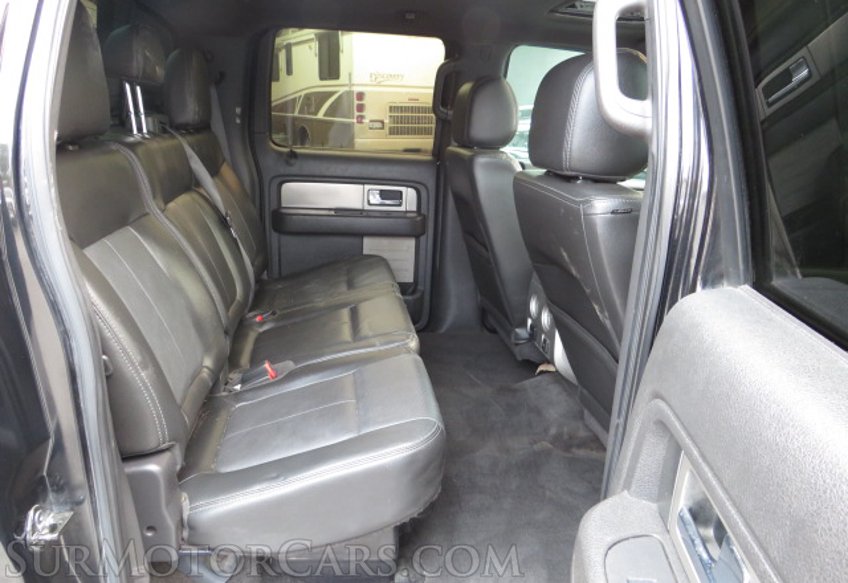 2014 Ford F-150 - Image 29