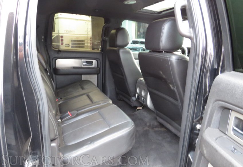 2014 Ford F-150 - Image 31