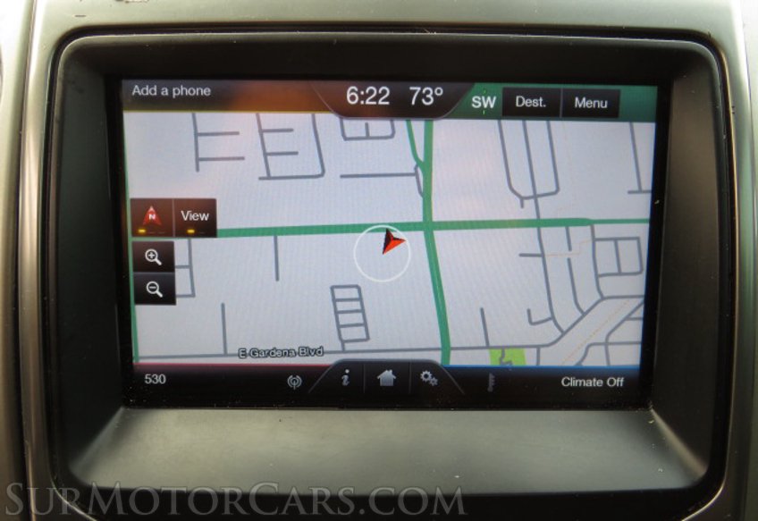 2014 Ford F-150 - Image 37