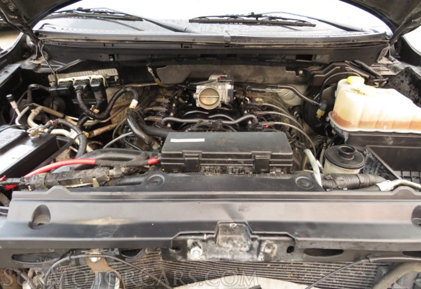 2014 Ford F-150 - Image 54