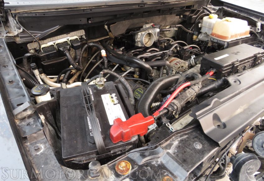 2014 Ford F-150 - Image 55