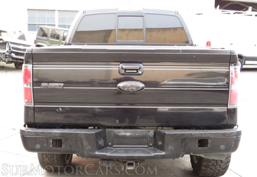 2014 Ford F-150 - Image 11