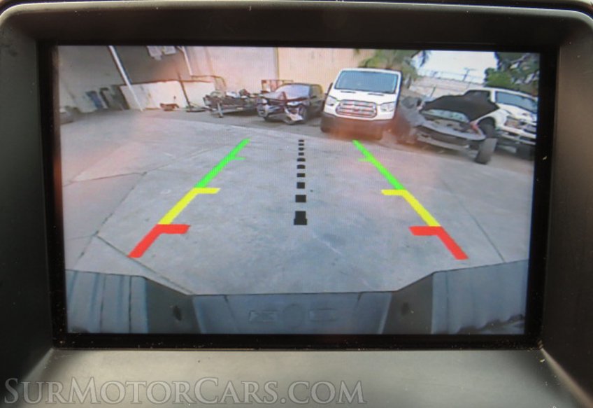 2014 Ford F-150 - Image 38