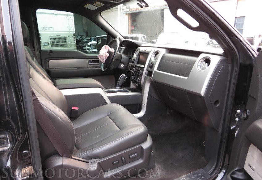2014 Ford F-150 - Image 23