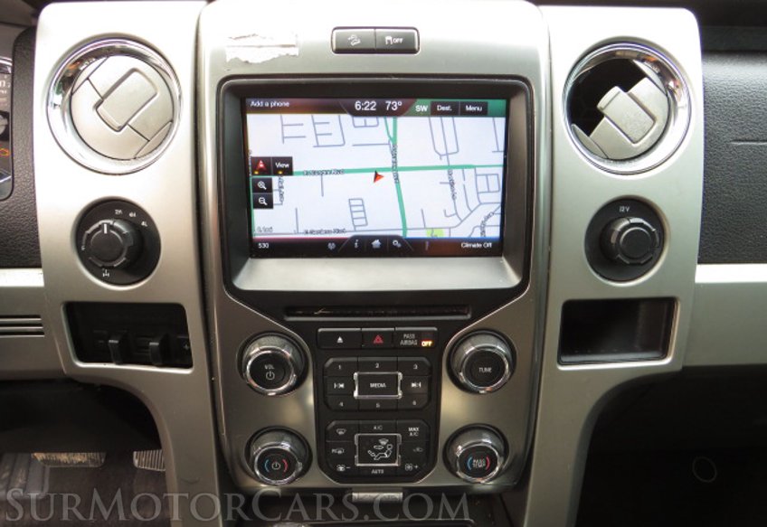 2014 Ford F-150 - Image 36