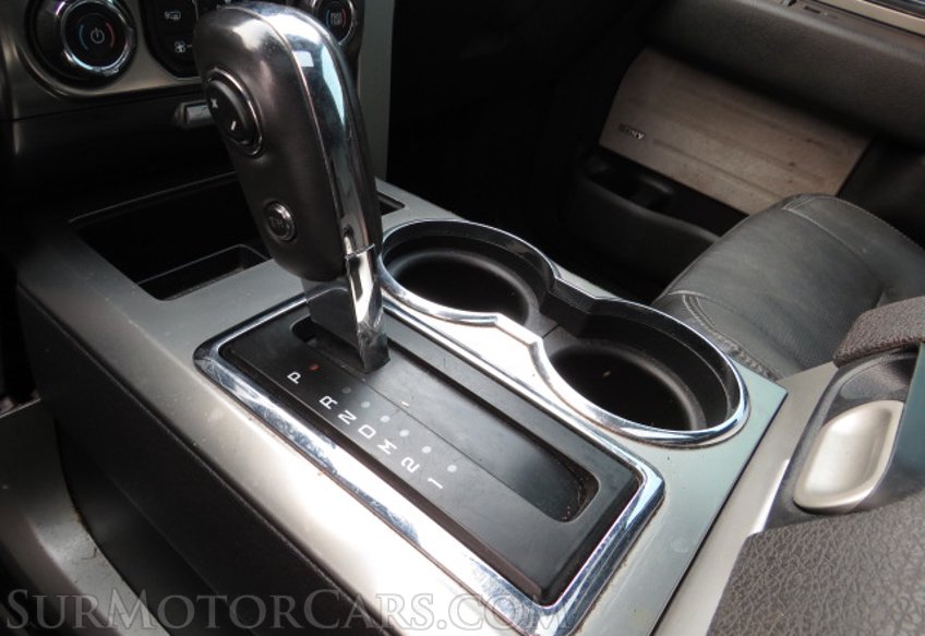 2014 Ford F-150 - Image 39