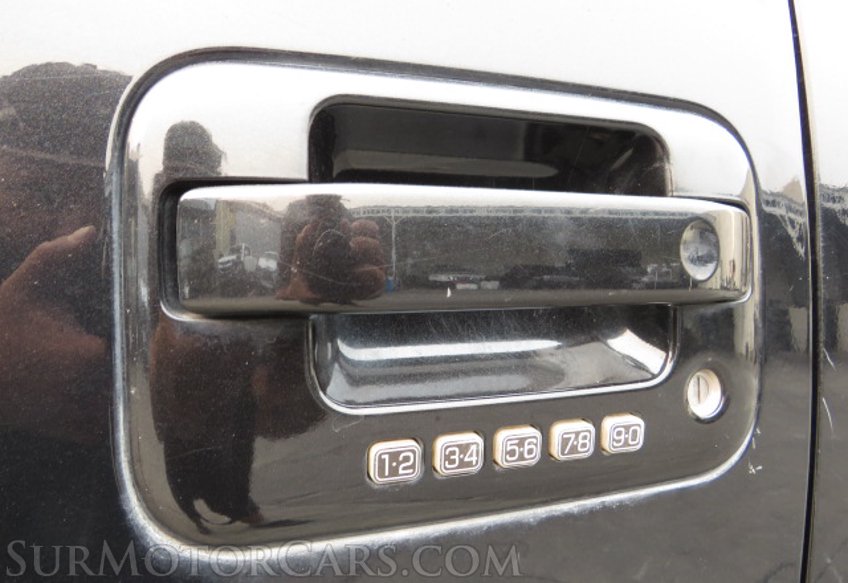 2014 Ford F-150 - Image 19