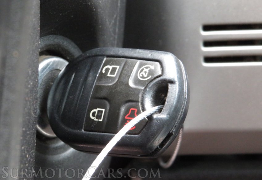 2014 Ford F-150 - Image 40