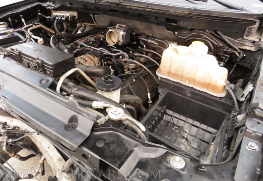 2014 Ford F-150 - Image 53