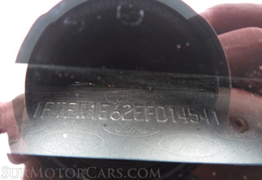 2014 Ford F-150 - Image 50