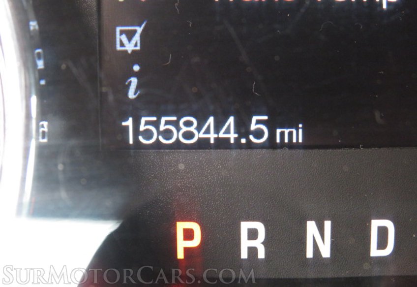 2014 Ford F-150 - Image 32