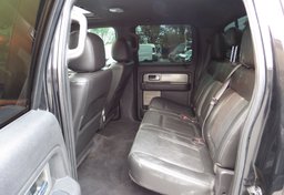 2014 Ford F-150 - Image 28