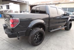 2014 Ford F-150 - Image 8