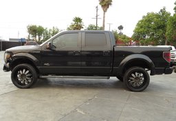 2014 Ford F-150 - Image 10