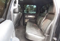 2014 Ford F-150 - Image 30