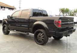 2014 Ford F-150 - Image 5