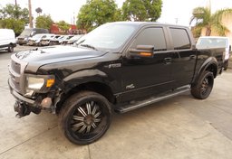 2014 Ford F-150 - Image 4