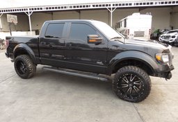 2014 Ford F-150 - Image 3