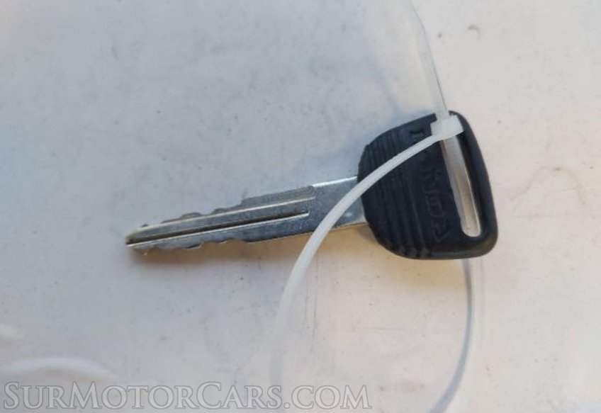 1995 Honda Civic - Image 16