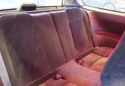 1995 Honda Civic - Image 11