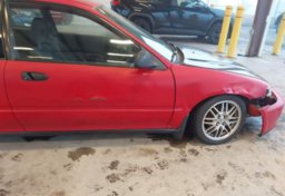 1995 Honda Civic - Image 6