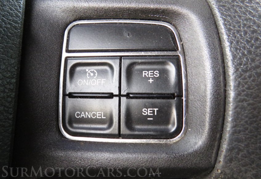 2012 Ram 1500 - Image 13