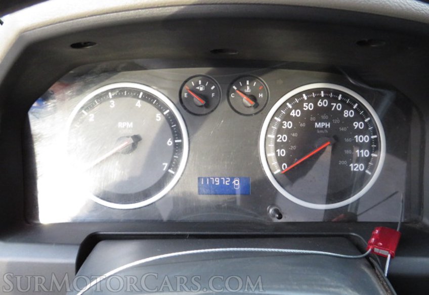 2012 Ram 1500 - Image 15