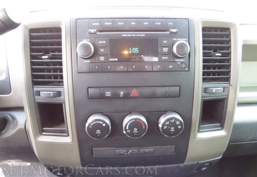 2012 Ram 1500 - Image 12