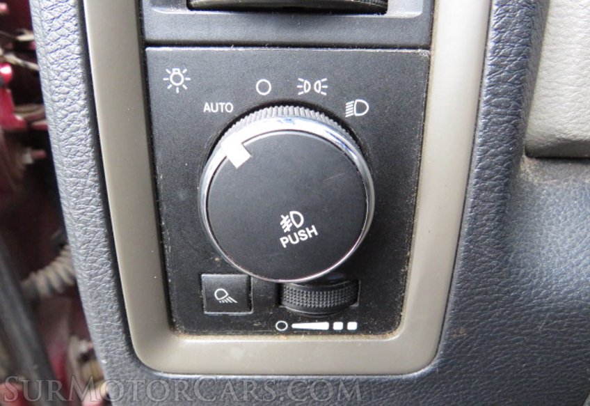 2012 Ram 1500 - Image 32