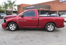2012 Ram 1500 - Image 37