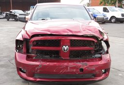 2012 Ram 1500 - Image 6