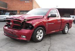2012 Ram 1500 - Image 38