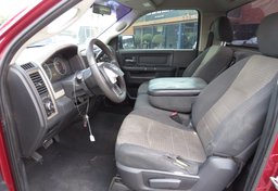 2012 Ram 1500 - Image 28