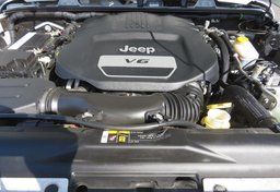 2017 Jeep Wrangler Unlimited - Image 45