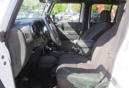 2017 Jeep Wrangler Unlimited - Image 21