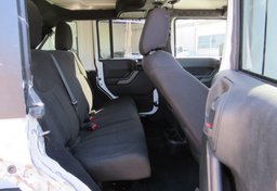 2017 Jeep Wrangler Unlimited - Image 26