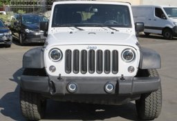 2017 Jeep Wrangler Unlimited - Image 13