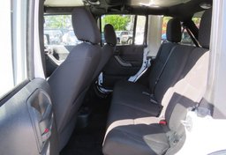 2017 Jeep Wrangler Unlimited - Image 29