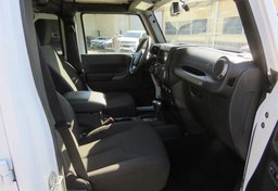 2017 Jeep Wrangler Unlimited - Image 22