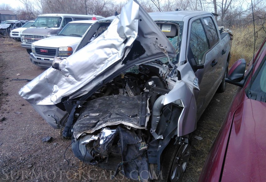 2019 Ford F-150 - Image 2