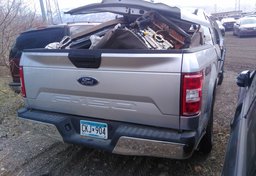 2019 Ford F-150 - Image 3