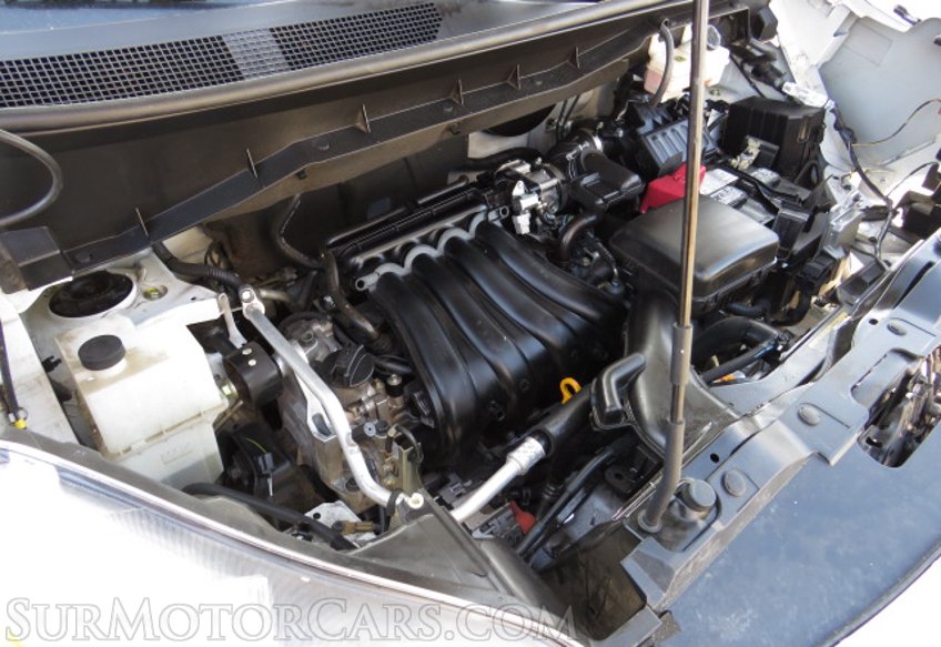 2020 Nissan NV200 Compact Cargo - Image 47