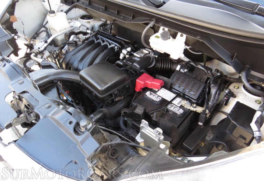 2020 Nissan NV200 Compact Cargo - Image 49