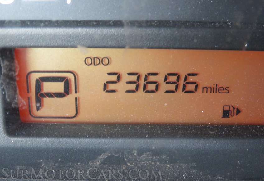 2020 Nissan NV200 Compact Cargo - Image 32