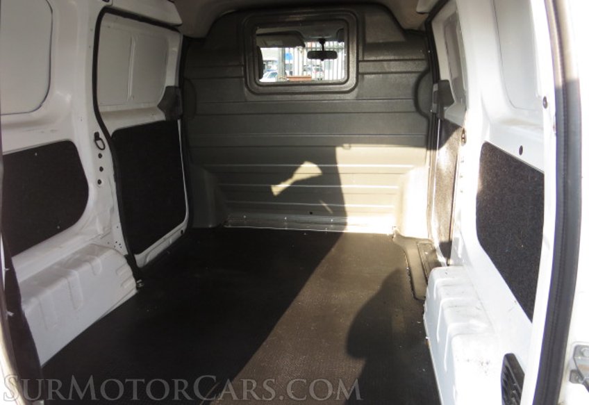 2020 Nissan NV200 Compact Cargo - Image 29