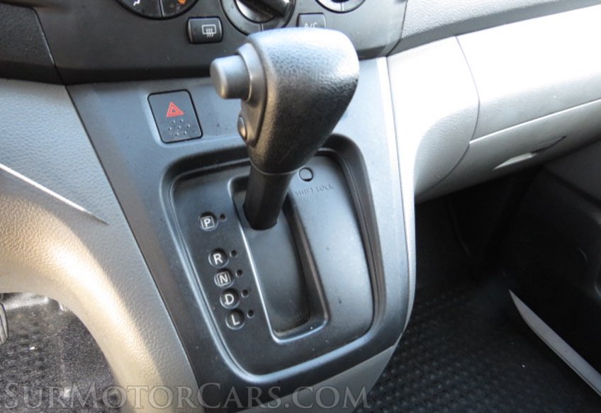 2020 Nissan NV200 Compact Cargo - Image 36