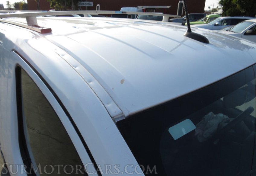 2020 Nissan NV200 Compact Cargo - Image 16