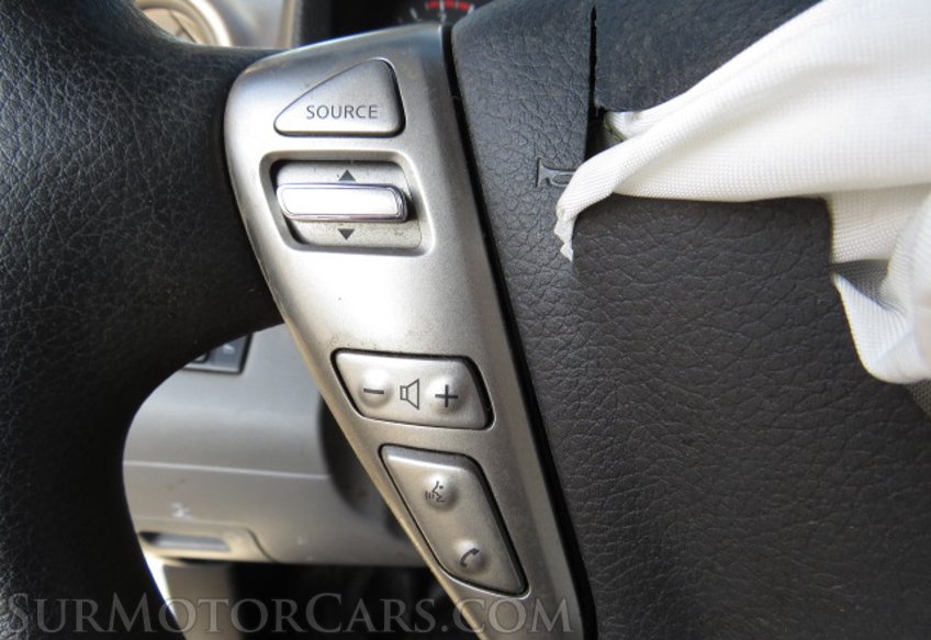 2020 Nissan NV200 Compact Cargo - Image 37