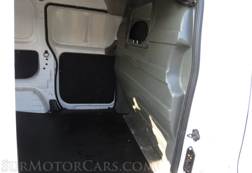 2020 Nissan NV200 Compact Cargo - Image 31